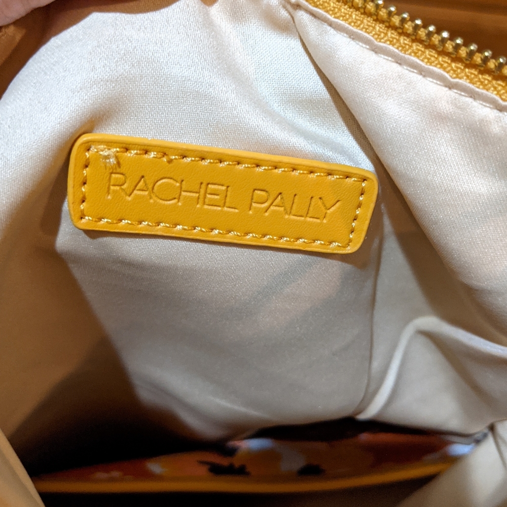 Rachel Pally Clutch - Picture 6 of 10